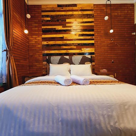 Sammy Home Yogyakarta Exterior foto