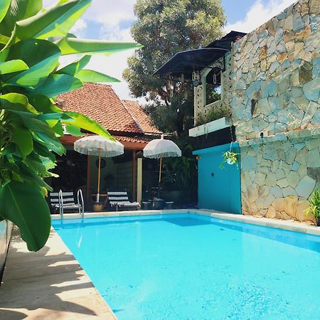 Sammy Home Yogyakarta Exterior foto