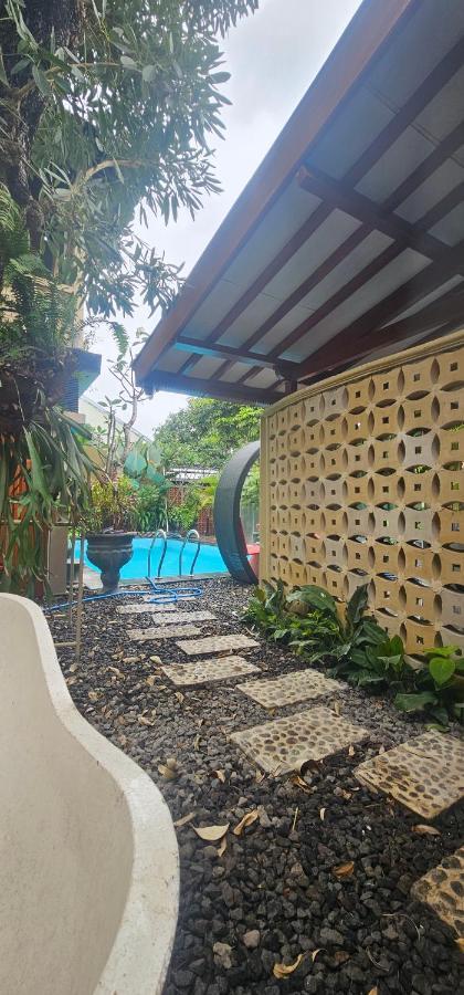Sammy Home Yogyakarta Exterior foto