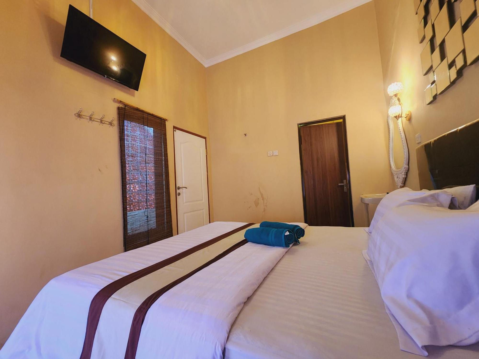 Sammy Home Yogyakarta Exterior foto