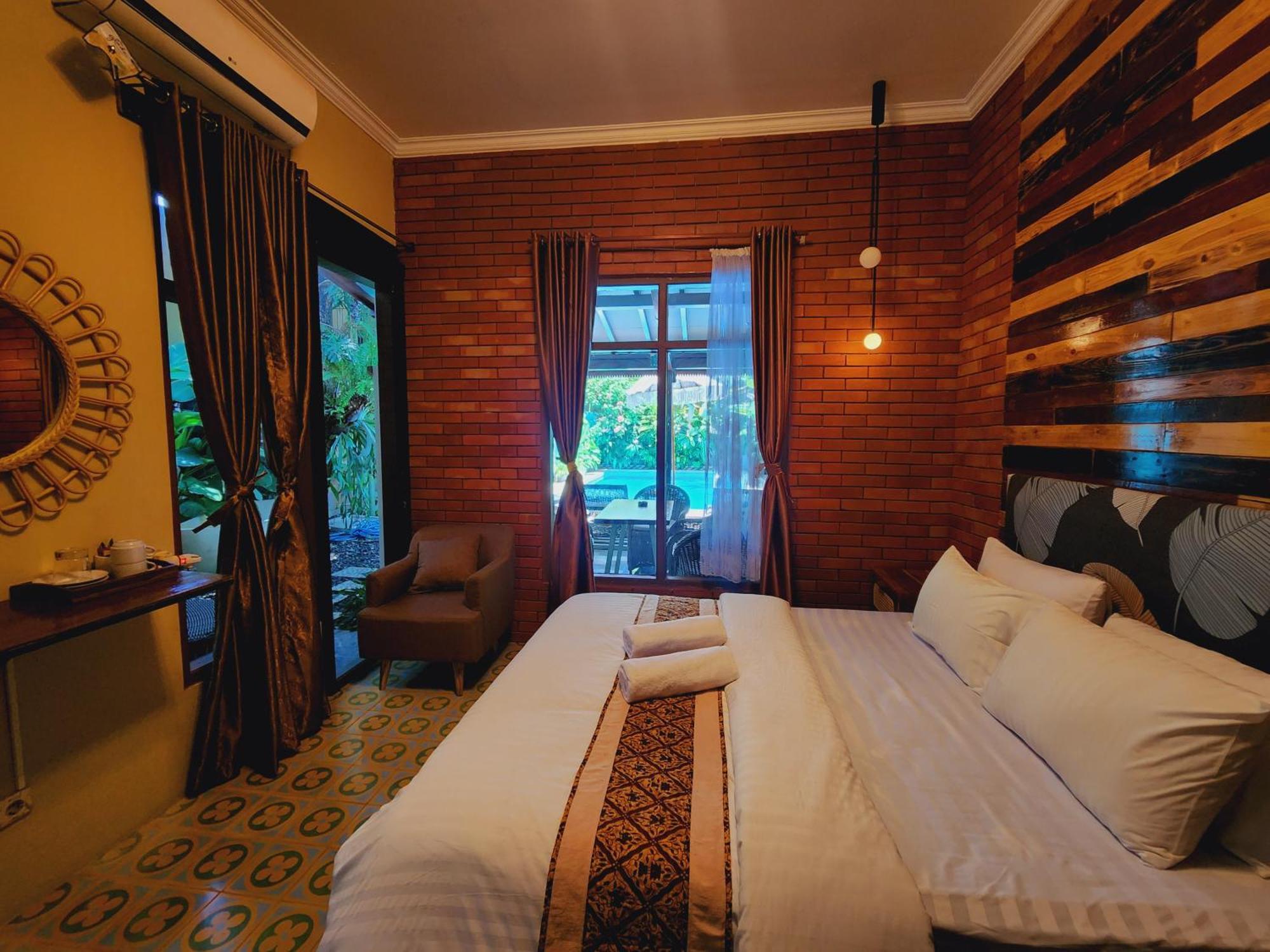 Sammy Home Yogyakarta Exterior foto