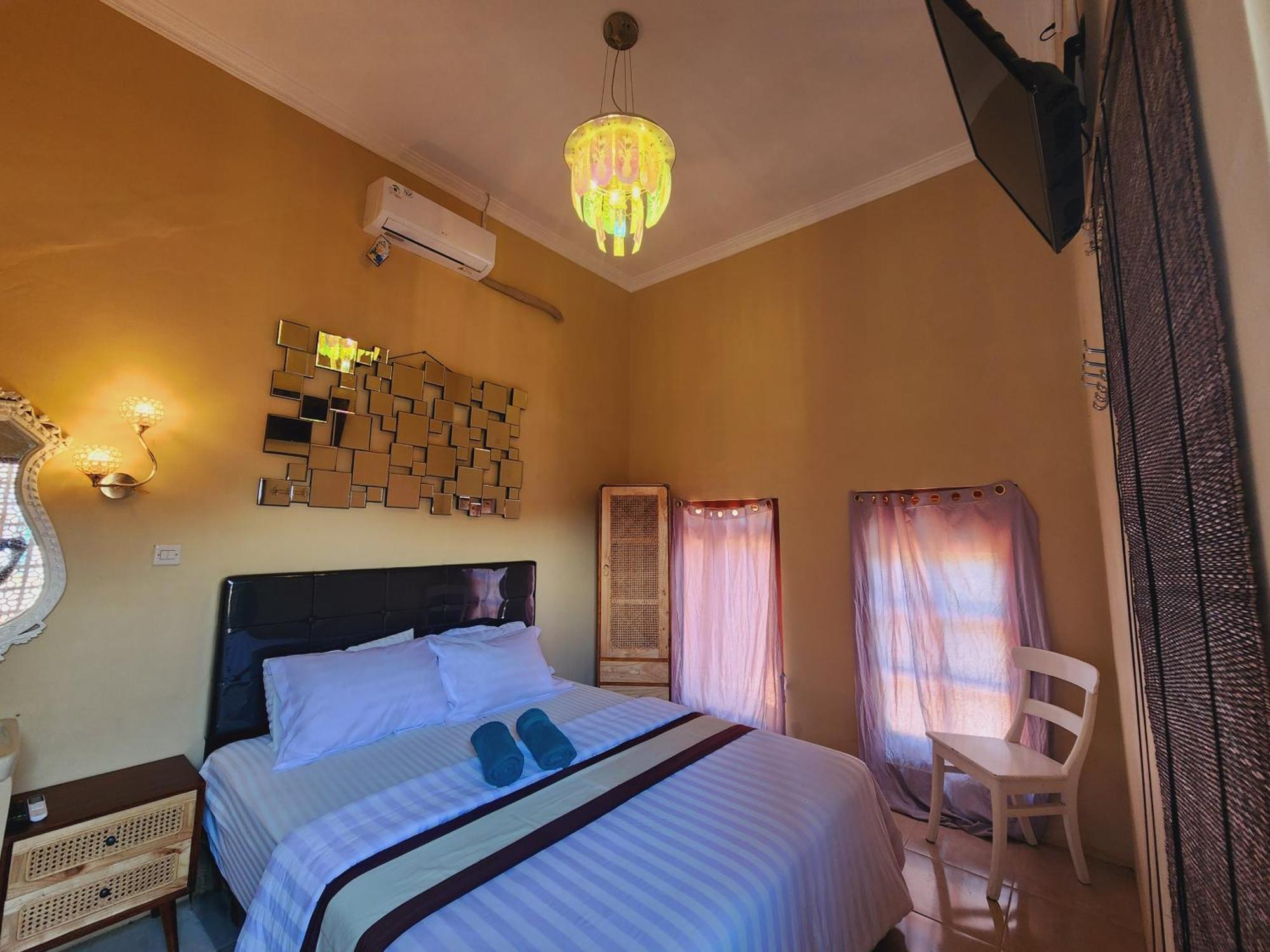 Sammy Home Yogyakarta Exterior foto