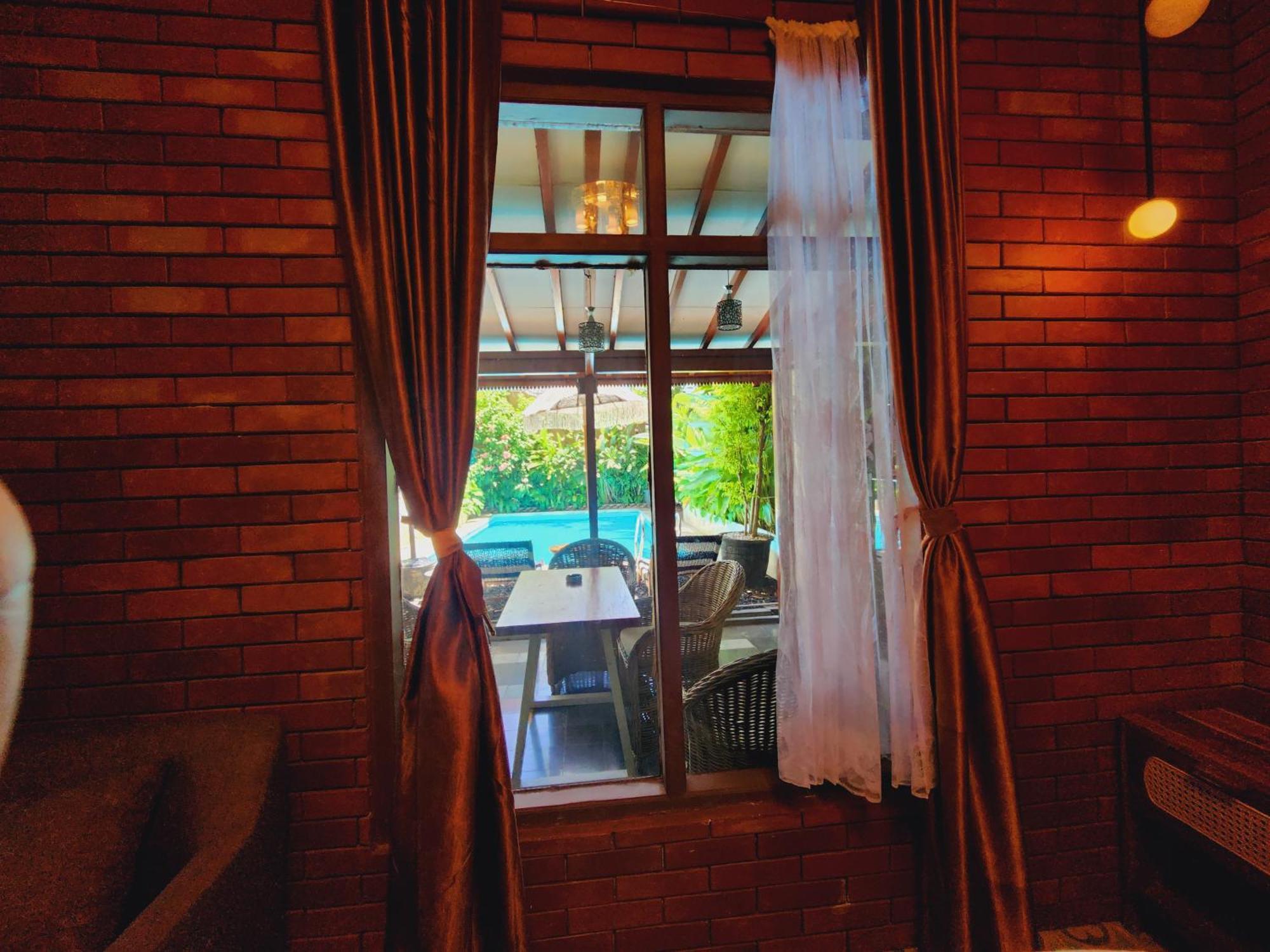 Sammy Home Yogyakarta Exterior foto