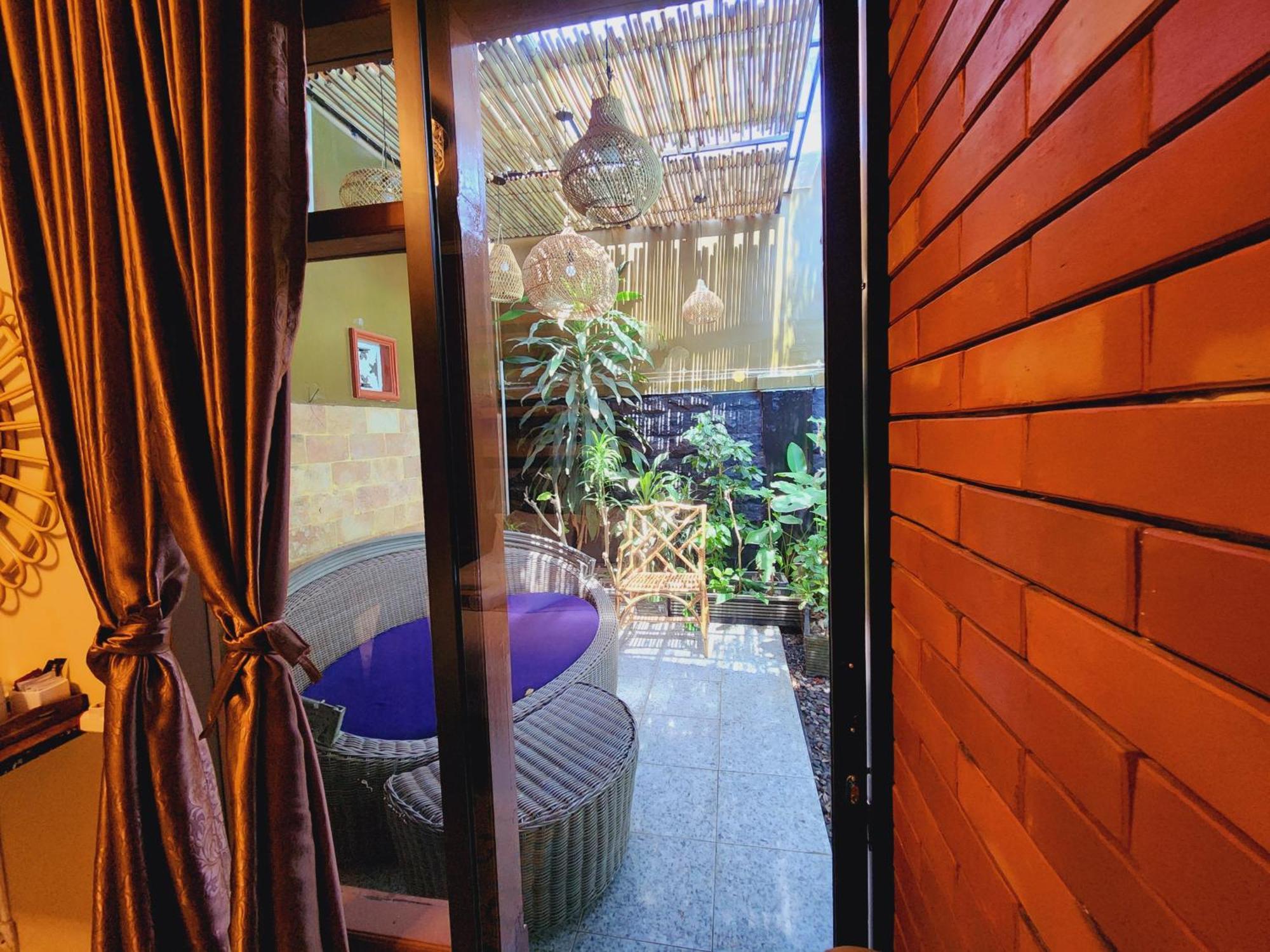 Sammy Home Yogyakarta Exterior foto