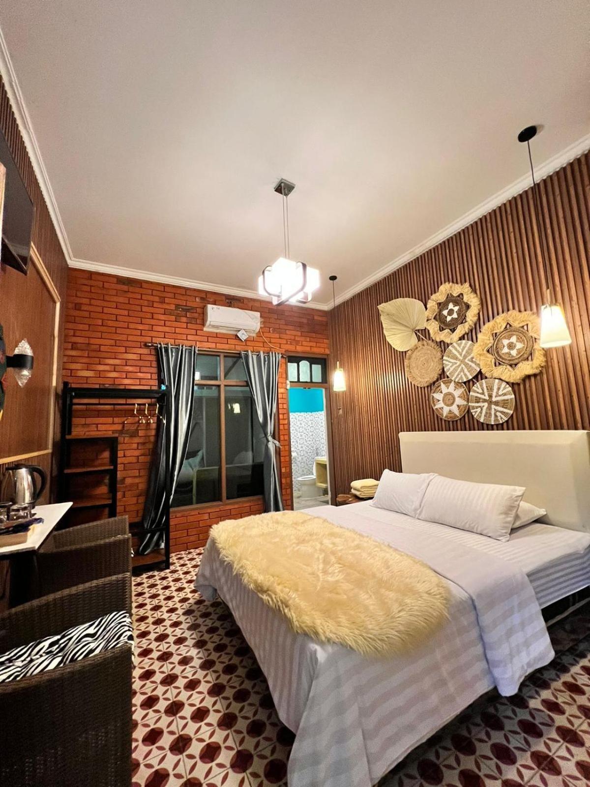 Sammy Home Yogyakarta Exterior foto