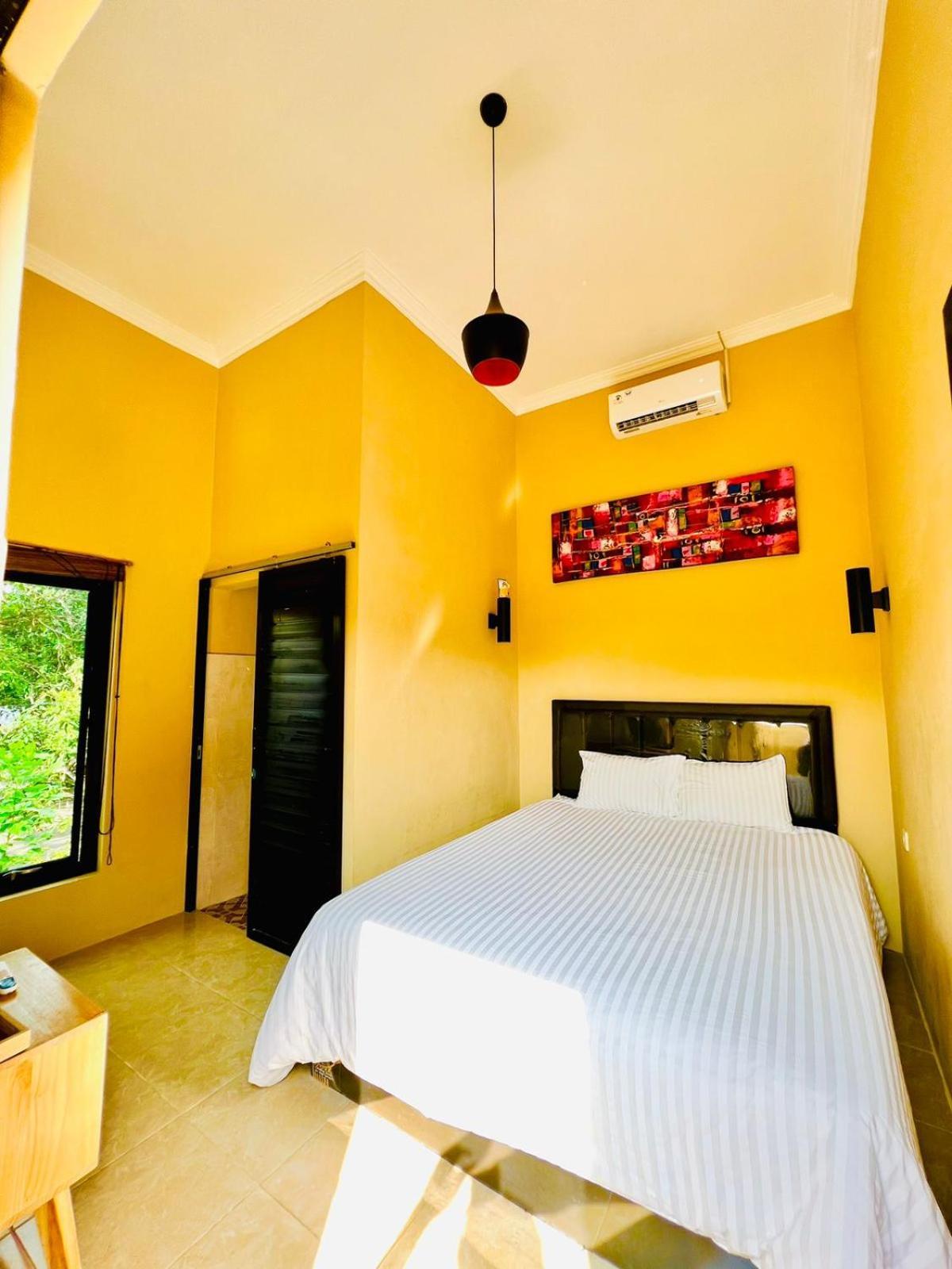 Sammy Home Yogyakarta Exterior foto