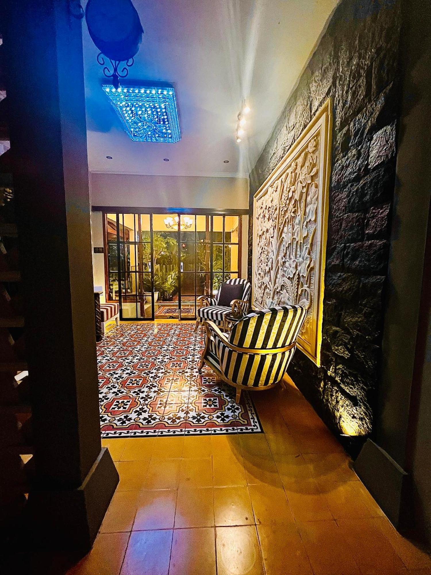 Sammy Home Yogyakarta Exterior foto