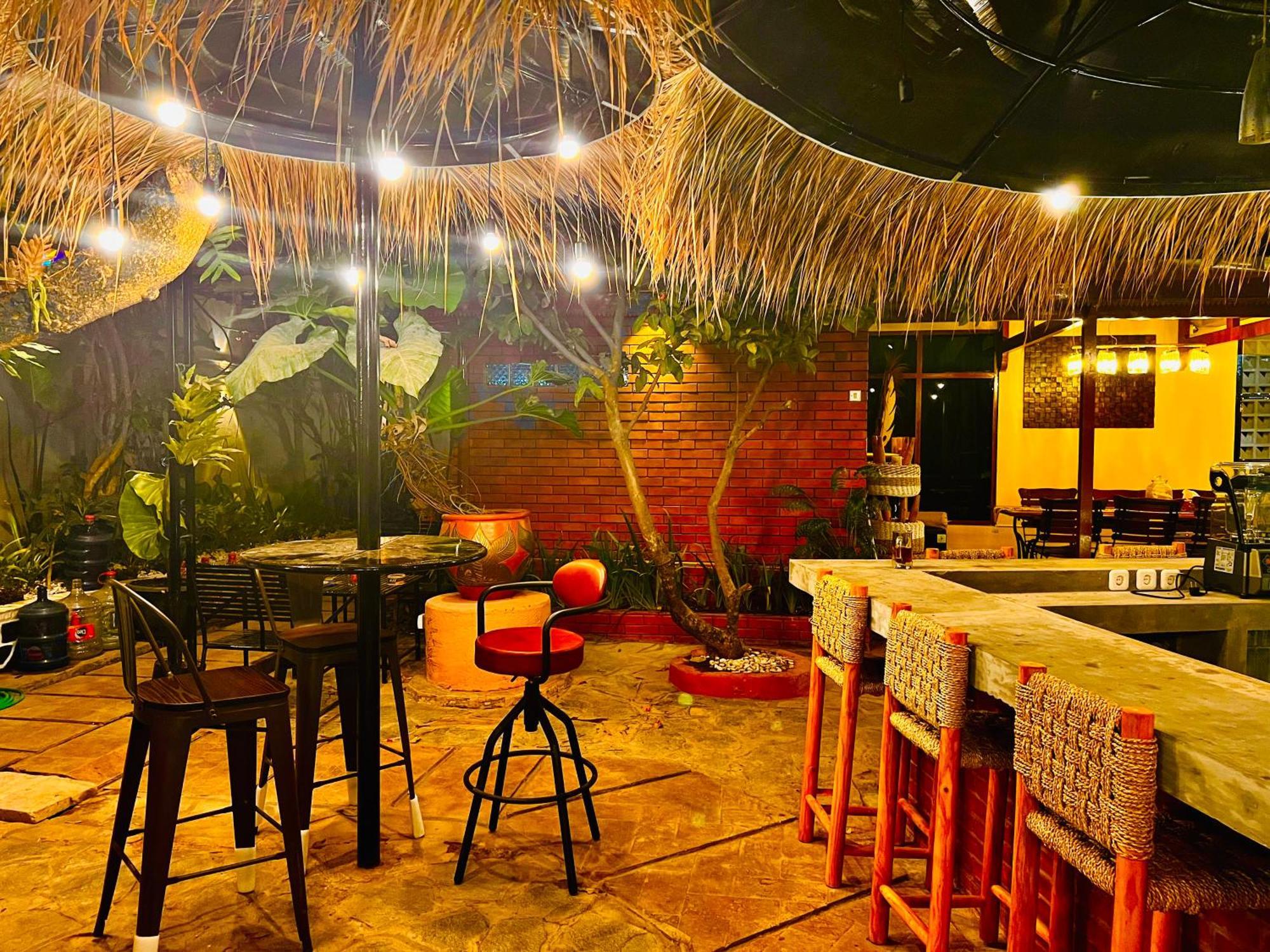 Sammy Home Yogyakarta Exterior foto