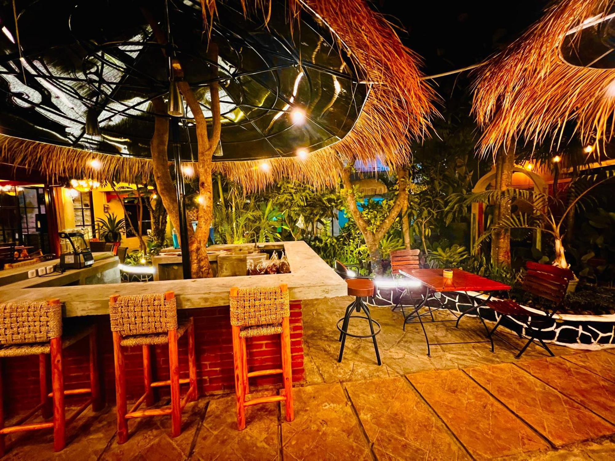 Sammy Home Yogyakarta Exterior foto