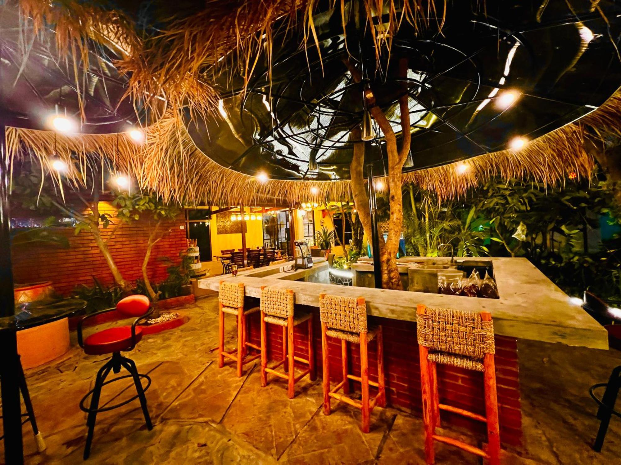 Sammy Home Yogyakarta Exterior foto