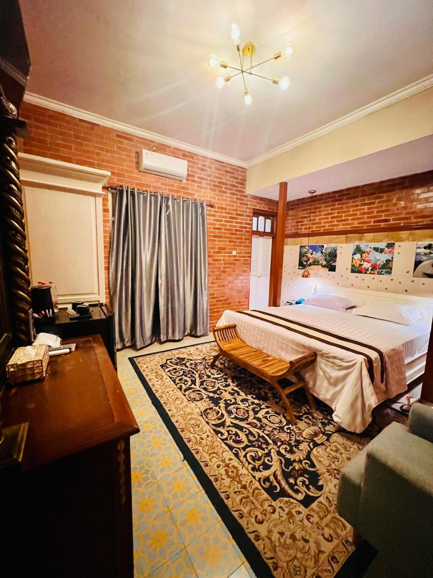 Sammy Home Yogyakarta Exterior foto