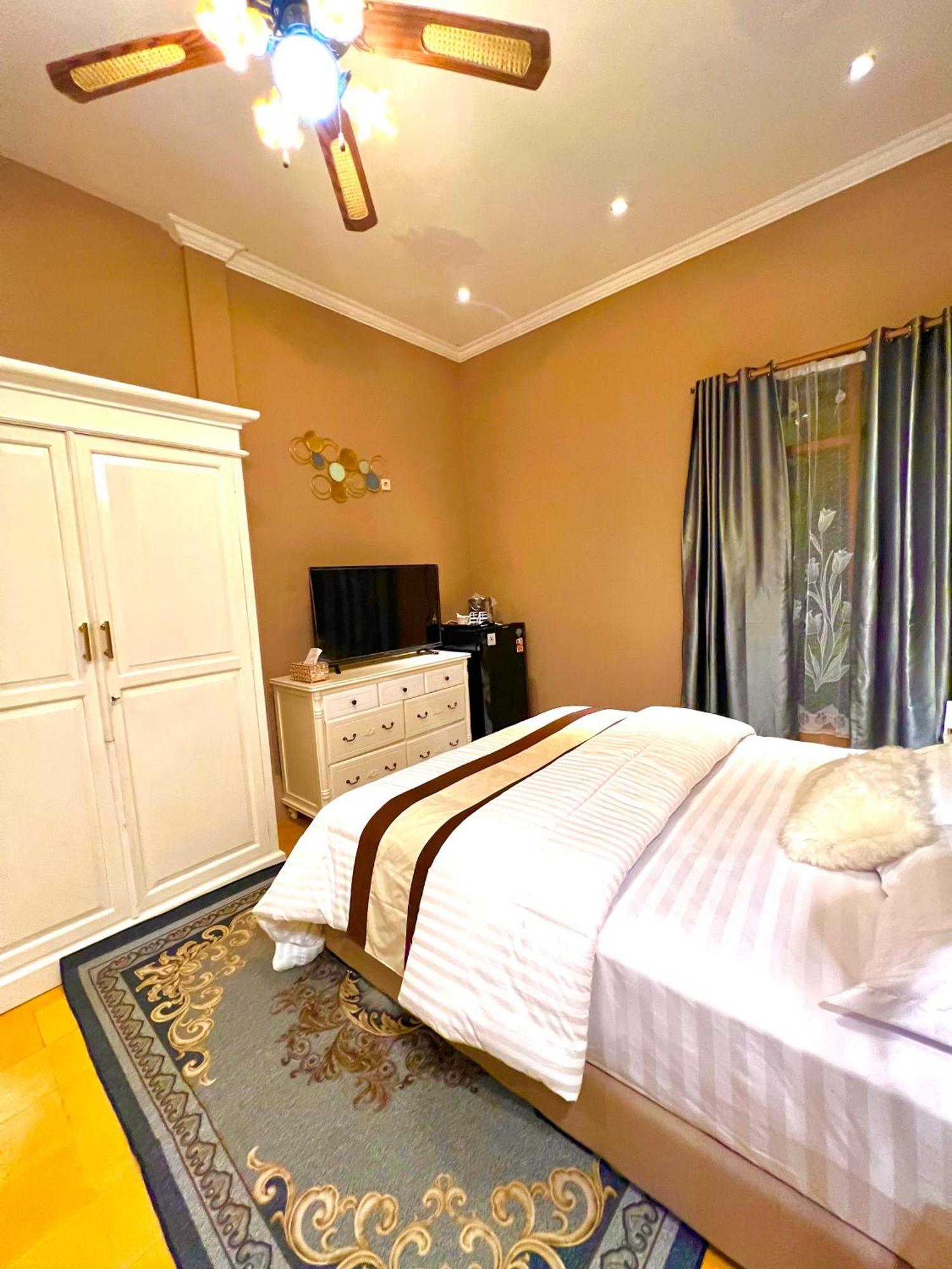 Sammy Home Yogyakarta Exterior foto