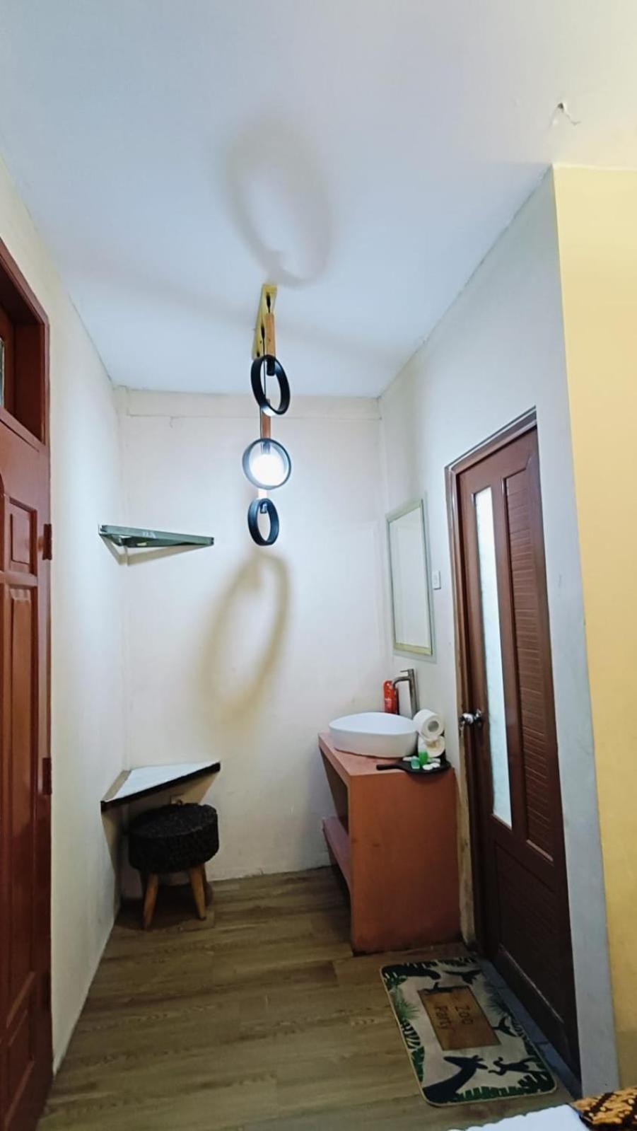 Sammy Home Yogyakarta Exterior foto