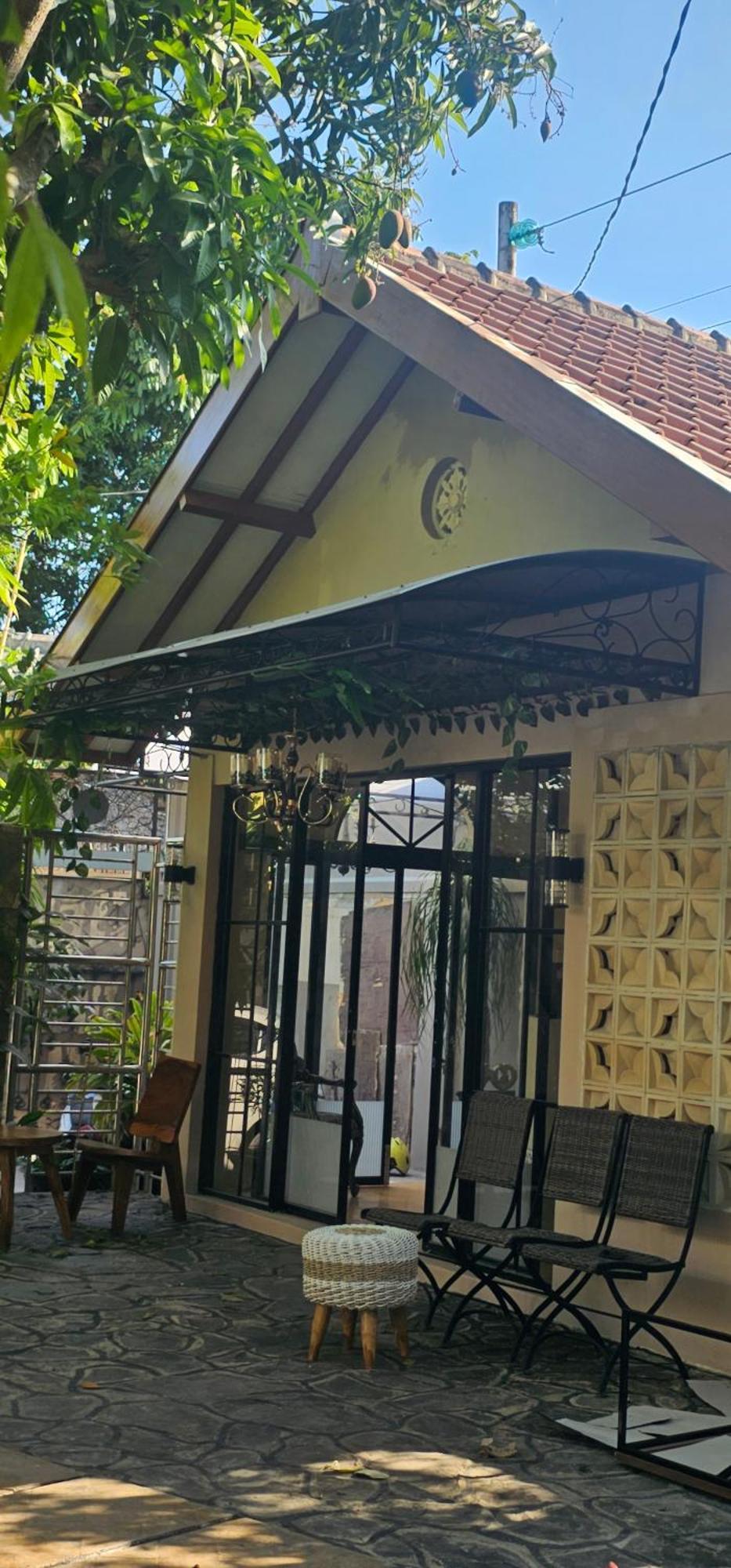 Sammy Home Yogyakarta Exterior foto